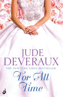 For All Time: Nantucket Brides Book 2 (A completely enthralling summer read)-9781472211408