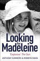 Looking For Madeleine : Updated 2019 Edition-9781472211590