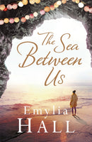 The Sea Between Us-9781472211972