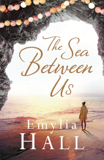 The Sea Between Us-9781472211972