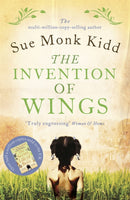 The Invention of Wings-9781472212771