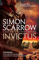 Invictus (Eagles of the Empire 15)-9781472213341