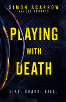 Playing With Death : A gripping serial killer thriller you won't be able to put down.-9781472213426