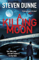 A Killing Moon (DI Damen Brook 5)-9781472214898