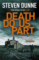 Death Do Us Part (DI Damen Brook 6)-9781472214935