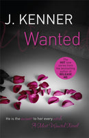 Wanted: Most Wanted Book 1-9781472215116