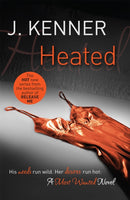 Heated: Most Wanted Book 2-9781472215130