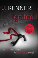 Ignited: Most Wanted Book 3-9781472215154