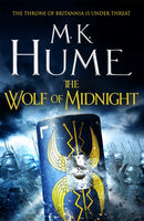 The Wolf of Midnight (Tintagel Book III) : An epic tale of Arthurian Legend-9781472215864