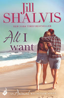 All I Want : The fun and uputdownable romance!-9781472217325