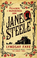 Jane Steele-9781472217561