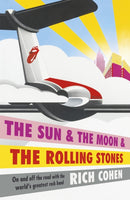 The Sun & the Moon & the Rolling Stones-9781472218049
