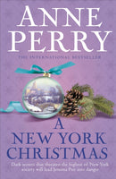 A New York Christmas (Christmas Novella 12) : A festive mystery set in New York-9781472219367