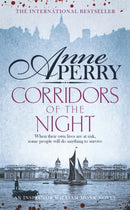Corridors of the Night (William Monk Mystery, Book 21) : A twisting Victorian mystery of intrigue and secrets-9781472219473