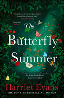 Butterfly Summer