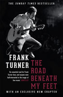 The Road Beneath My Feet-9781472222039