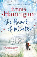 The Heart of Winter: Escape to a winter wedding in a beautiful country house at Christmas-9781472222077