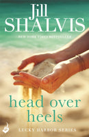 Head Over Heels : An intense and enchanting romance!-9781472222633