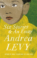 Six Stories and an Essay-9781472222695