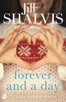 Forever and a Day : An exciting romance you won't be able to put down!-9781472222848