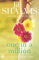 One in a Million : Another sexy and fun romance from Jill Shalvis!-9781472222978