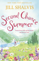 Second Chance Summer : A romantic, feel-good read, perfect for summer-9781472222992