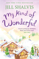 My Kind of Wonderful : An undeniably fun romantic read!-9781472223012