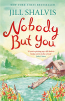 Nobody But You