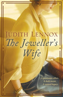 The Jeweller's Wife : A compelling tale of love, war and temptation-9781472223678
