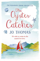 The Oyster Catcher : A warm and witty novel filled with Irish charm-9781472223685