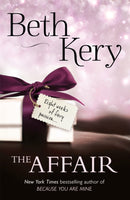 The Affair : The perfect sizzling summer read-9781472224521
