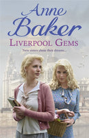 Liverpool Gems : Twin sisters chase their dreams.-9781472225344