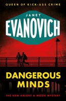 Dangerous Minds-9781472225559