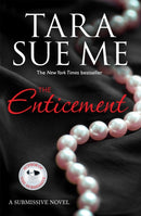 The Enticement: Submissive 4-9781472226518