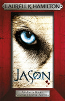 Jason (An Anita Blake, Vampire Hunter, novella)-9781472226983