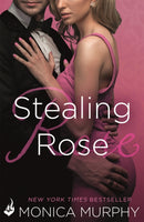 Stealing Rose: The Fowler Sisters 2-9781472227430