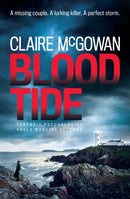 Blood Tide (Paula Maguire 5) : A chilling Irish thriller of murder, secrets and suspense-9781472228215