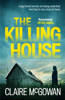 The Killing House (Paula Maguire 6) : An explosive Irish crime thriller that will give you chills-9781472228277