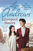 Liverpool Sisters : A heart-warming family saga of sorrow and hope-9781472228697