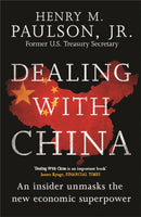 Dealing with China-9781472228703