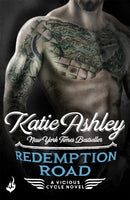 Redemption Road: Vicious Cycle 2-9781472229168