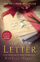 The Letter : The gripping, moving and heart-wrenching Million Copy Bestseller of war, courage and love-9781472229953