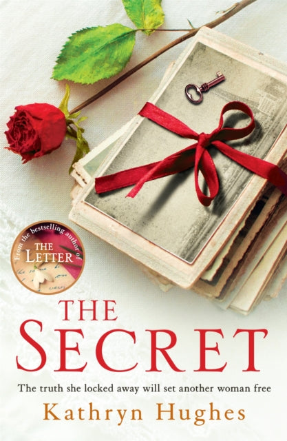 The Secret : Heartbreaking historical fiction, inspired by real events, of a mother's love for her child from the global bestselling author-9781472229991