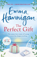 The Perfect Gift: A warm, uplifting and unforgettable novel of mothers and daughters-9781472230119
