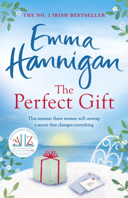 The Perfect Gift: A warm, uplifting and unforgettable novel of mothers and daughters-9781472230119