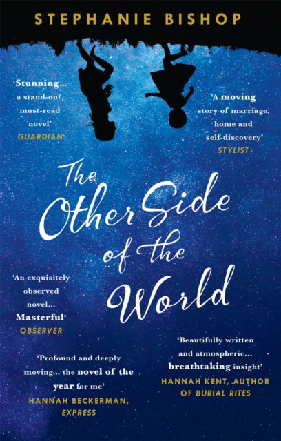 The Other Side of the World-9781472230621