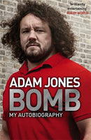 Bomb : My Autobiography-9781472231079