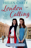 London Calling-9781472231437