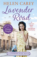 Lavender Road (Lavender Road 1)-9781472231482