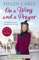 On A Wing And A Prayer (Lavender Road 3)-9781472231505